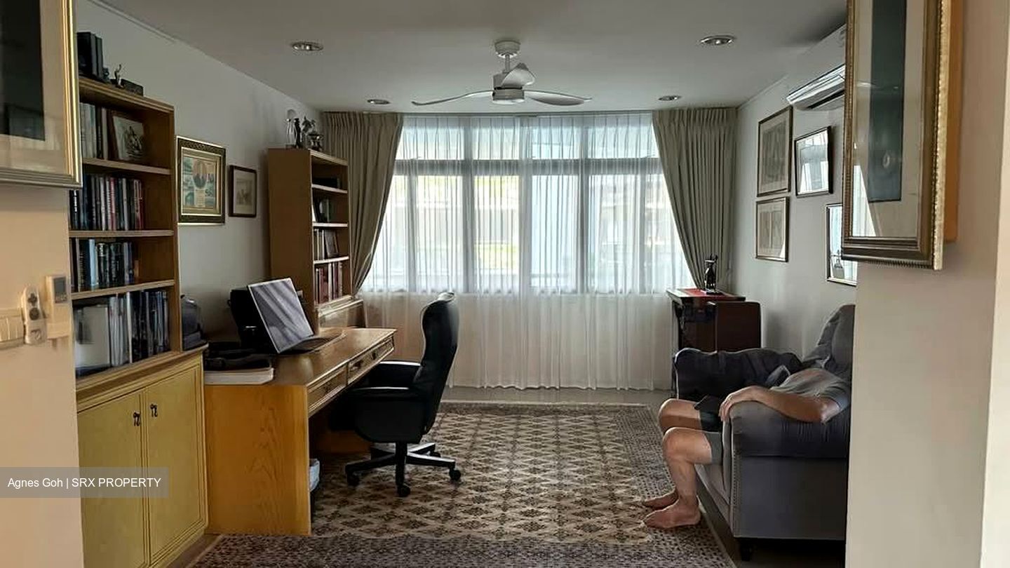The Arcadia (D11), Condominium #597813751
